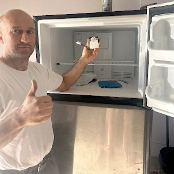 Ice Machine Repair