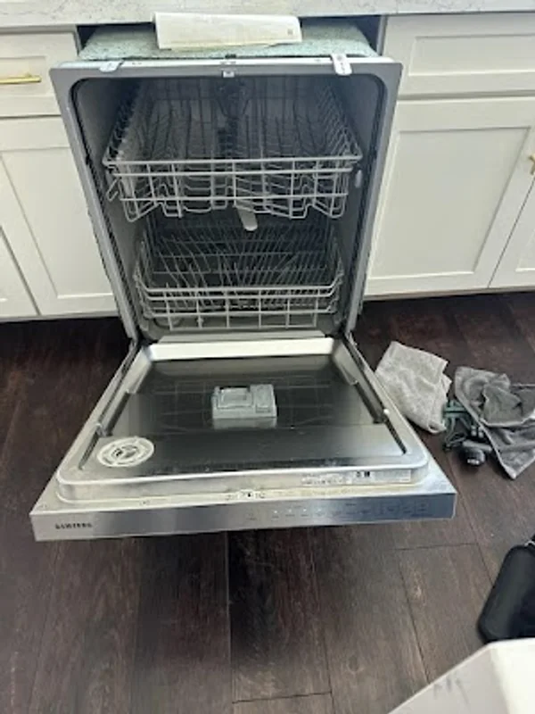 Dishwasher Repair