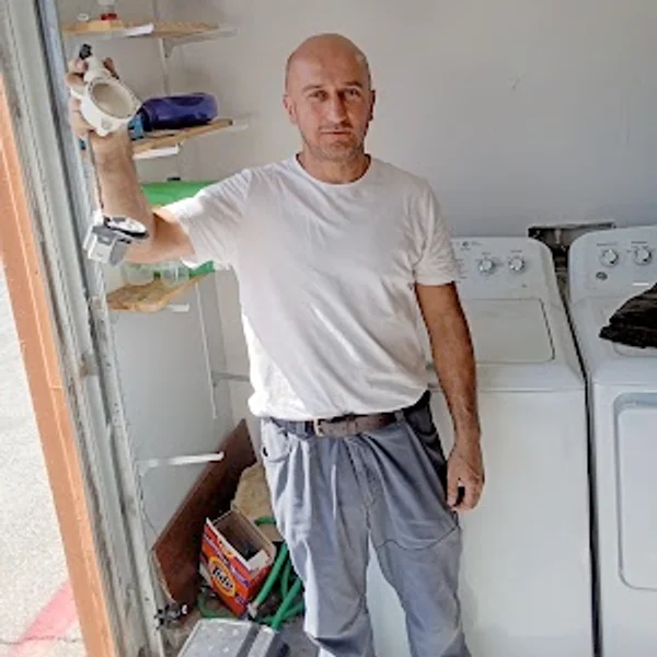 Oven Repair
