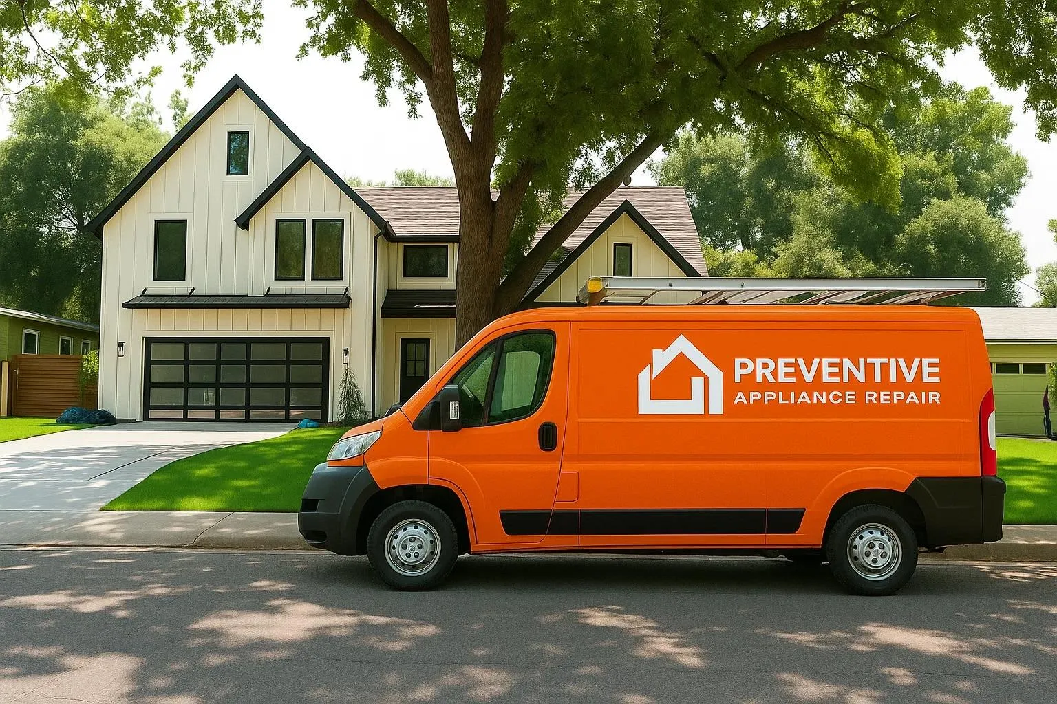 Same Day Appliance Repair Las Vegas